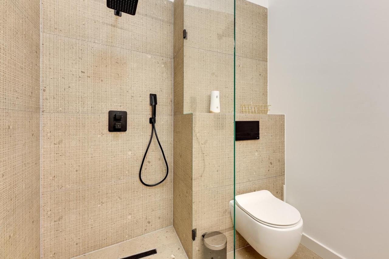 Loft 1&2 - Grano Apartamento