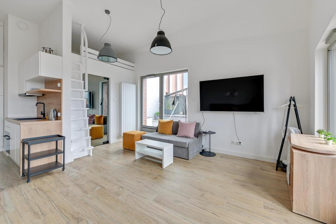 Loft 1&2 - Grano *