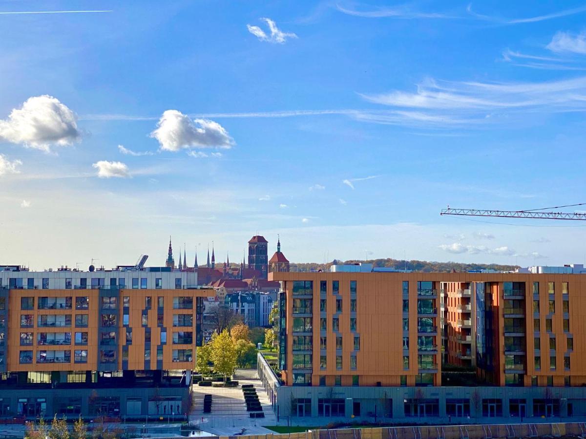 Chlebova Apartment