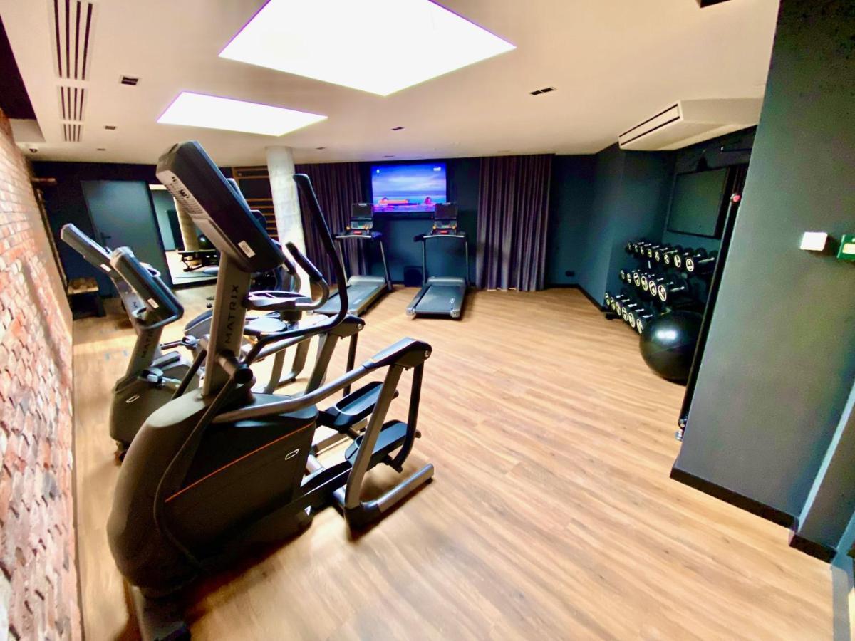 Apartament Chlebova