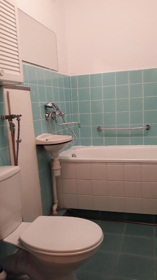 2-room-flat At The Lejlighed