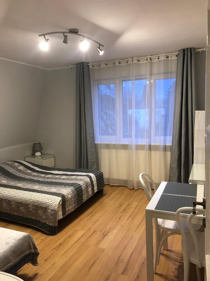 Goscinne Homestay
