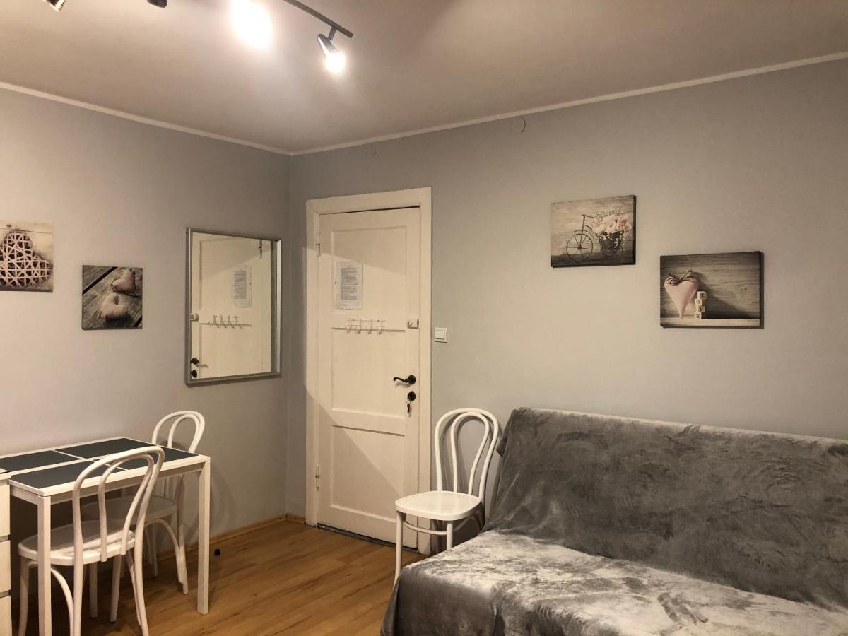 Homestay Goscinne Gdansk