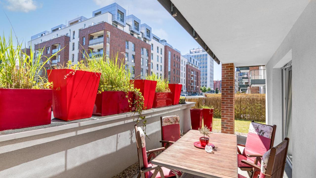 Apartment Comfy - Stare Z Ogrodem