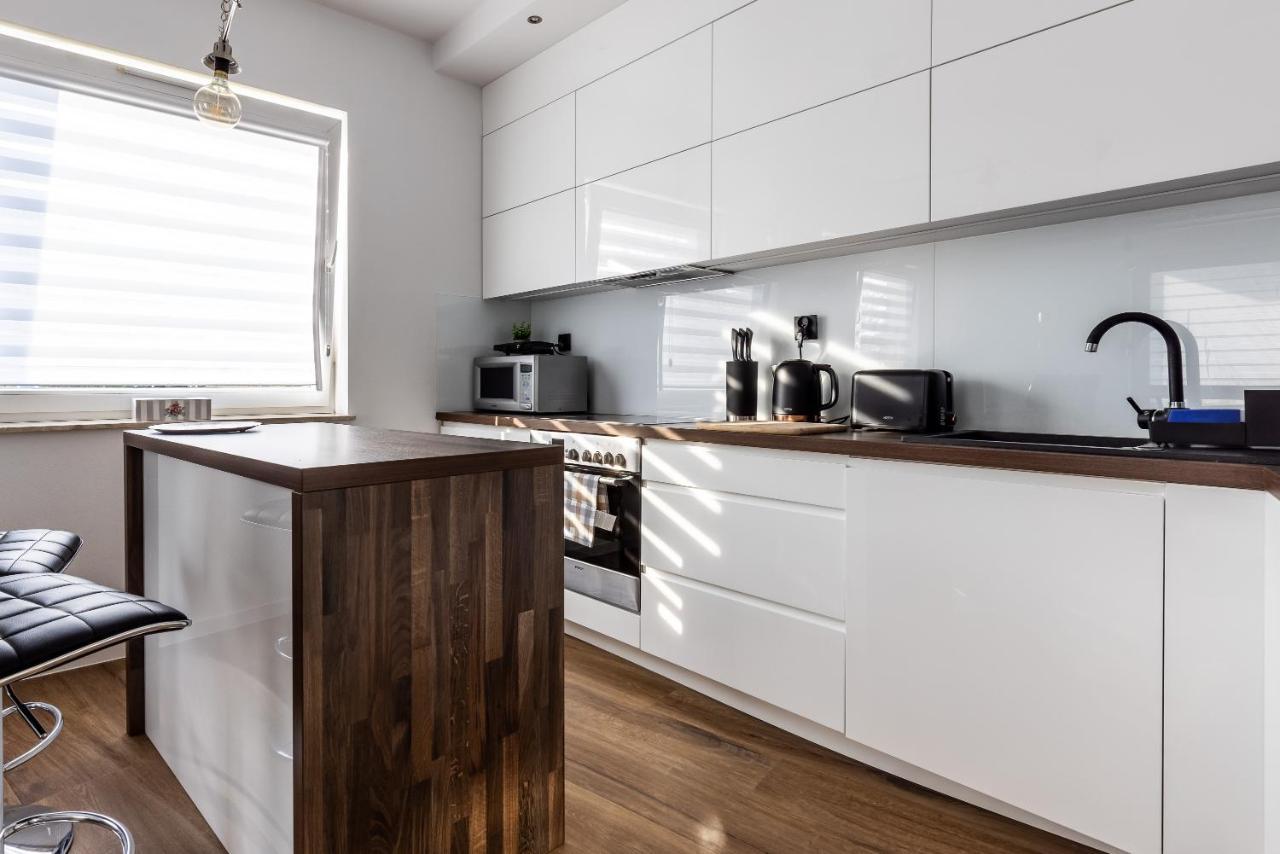 Apartament Wawelska