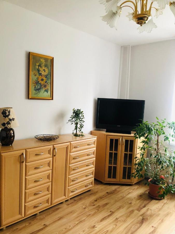 2 Pokojowy Lejlighed Gdańsk