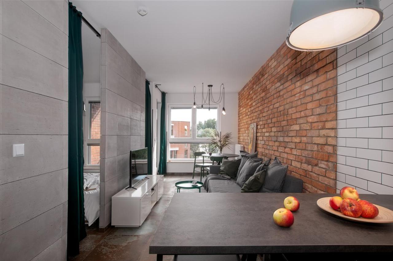 Apartment M&j - Bastion Walowa