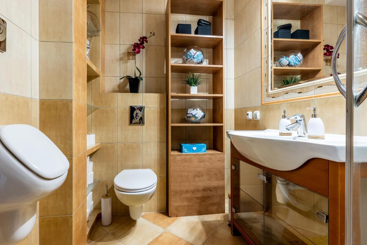 Wawelska Apartament *