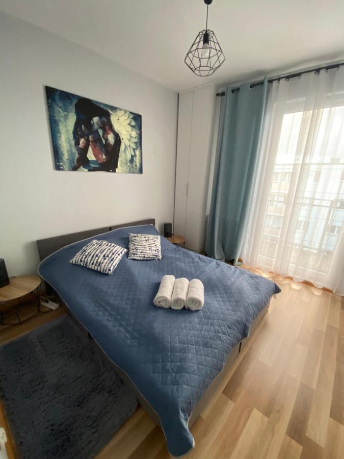 Mieszkanie - Dluga Grobla, Blisko Starowki Apartment