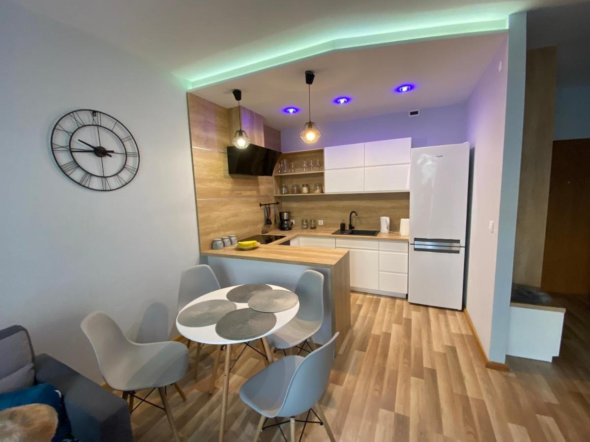 Mieszkanie - Dluga Grobla, Blisko Starowki Apartment *