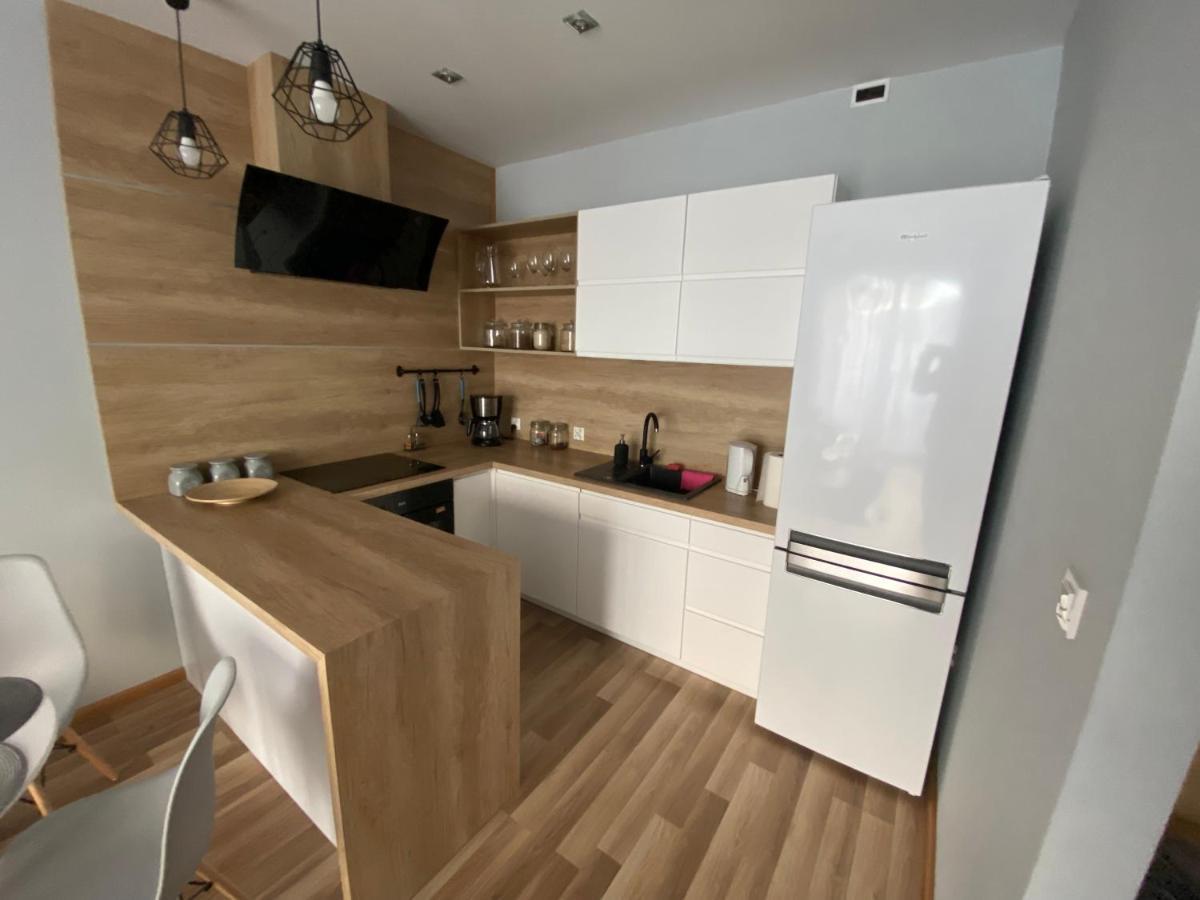 Mieszkanie - Dluga Grobla, Blisko Starowki Apartment