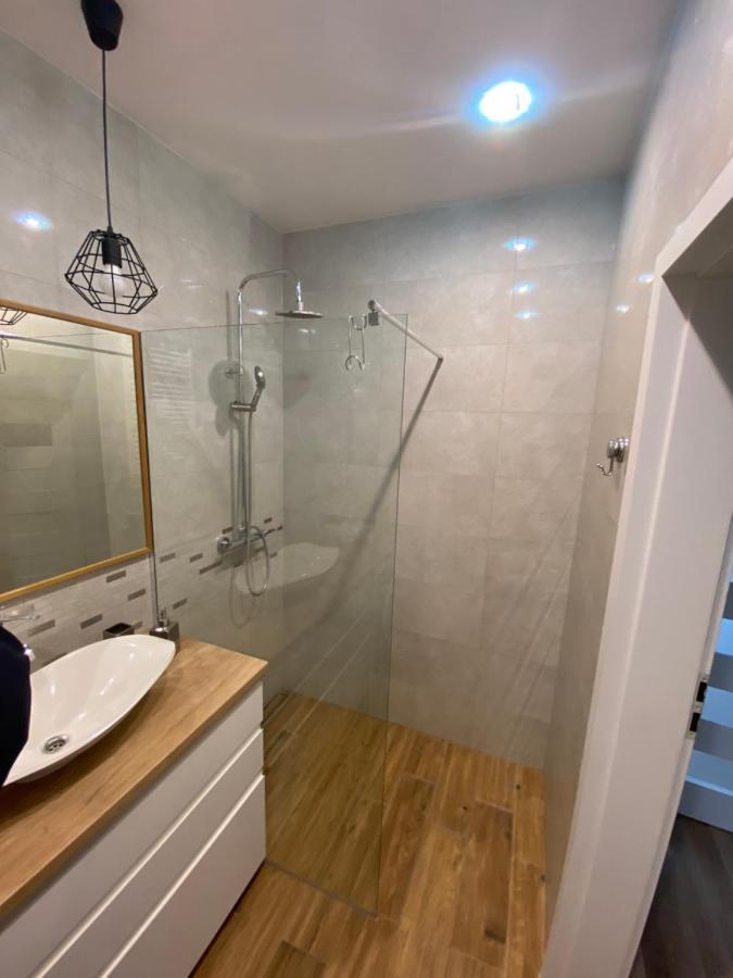 Mieszkanie - Dluga Grobla, Blisko Starowki Apartment *