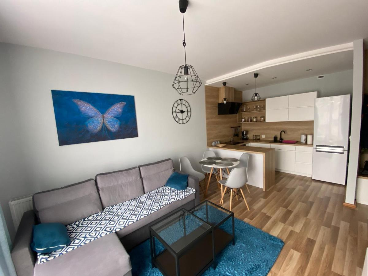 Apartment Mieszkanie - Dluga Grobla, Blisko Starowki Gdansk