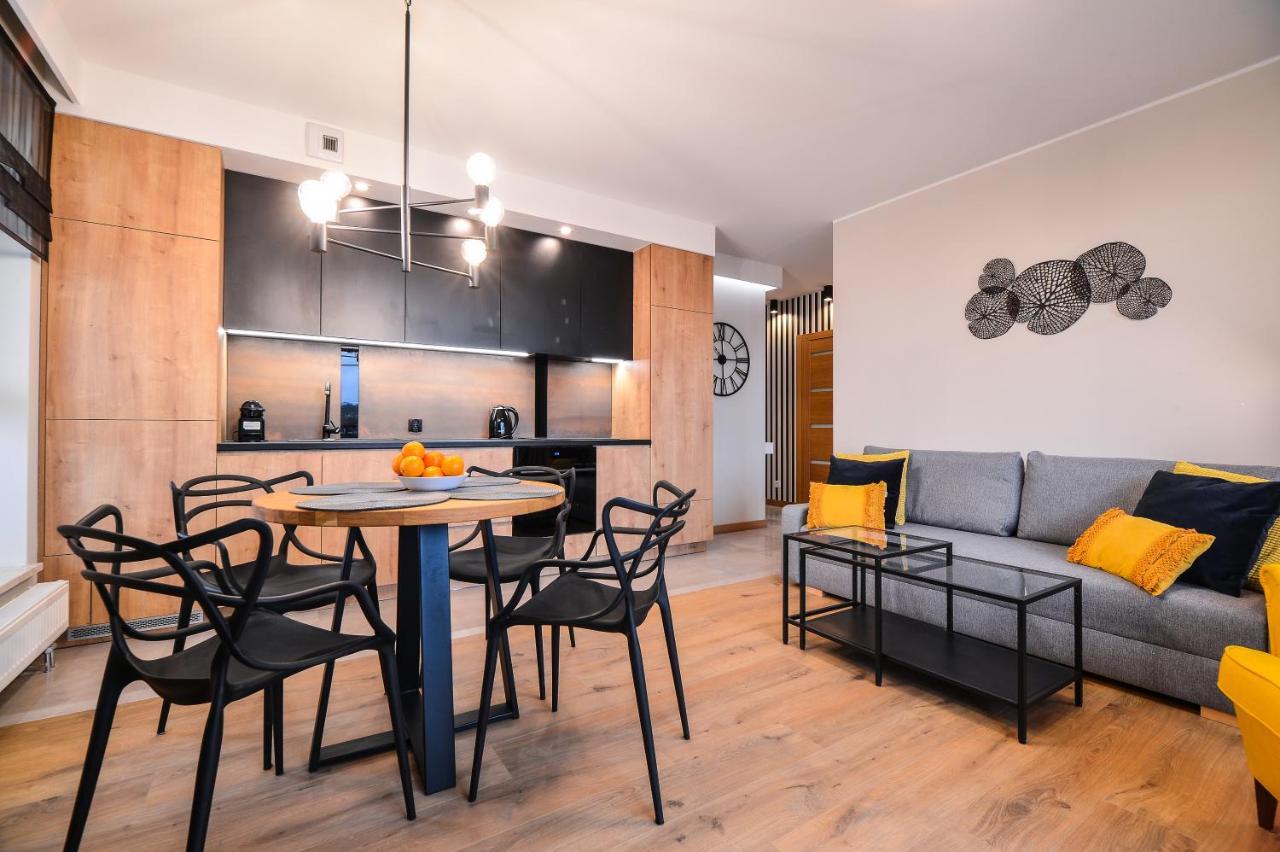 Citystay Bastion Walowa