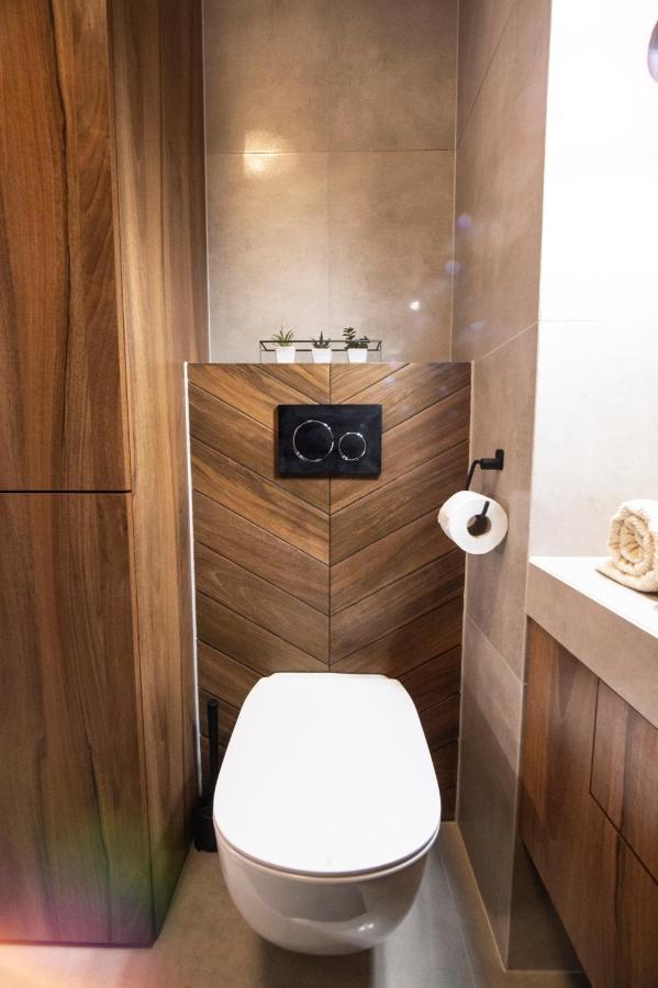 Citystay Bastion Walowa Gdańsk