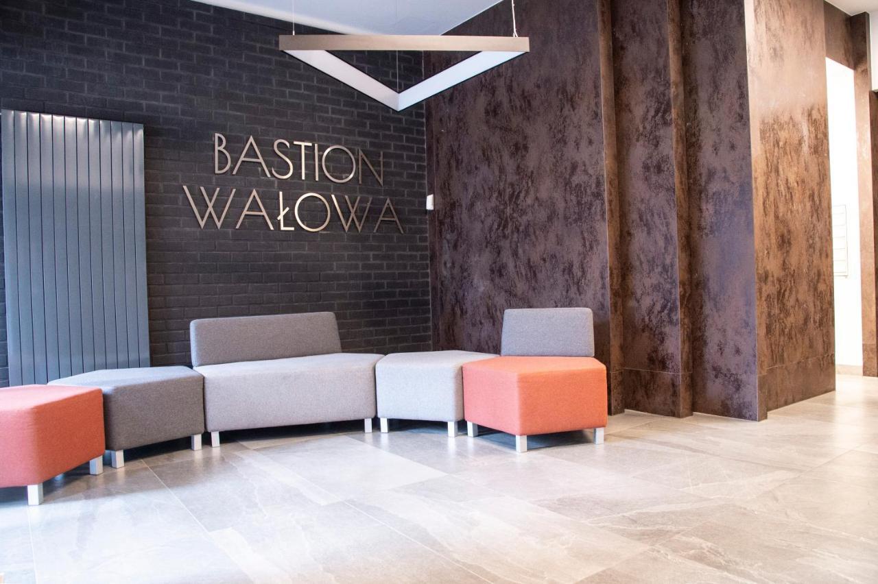 Citystay Bastion Walowa Lejlighed Gdańsk