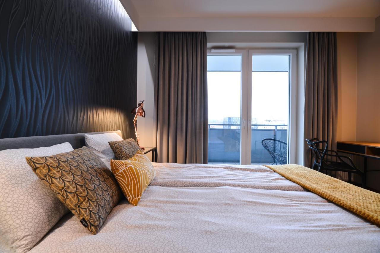 Citystay Bastion Walowa Gdańsk
