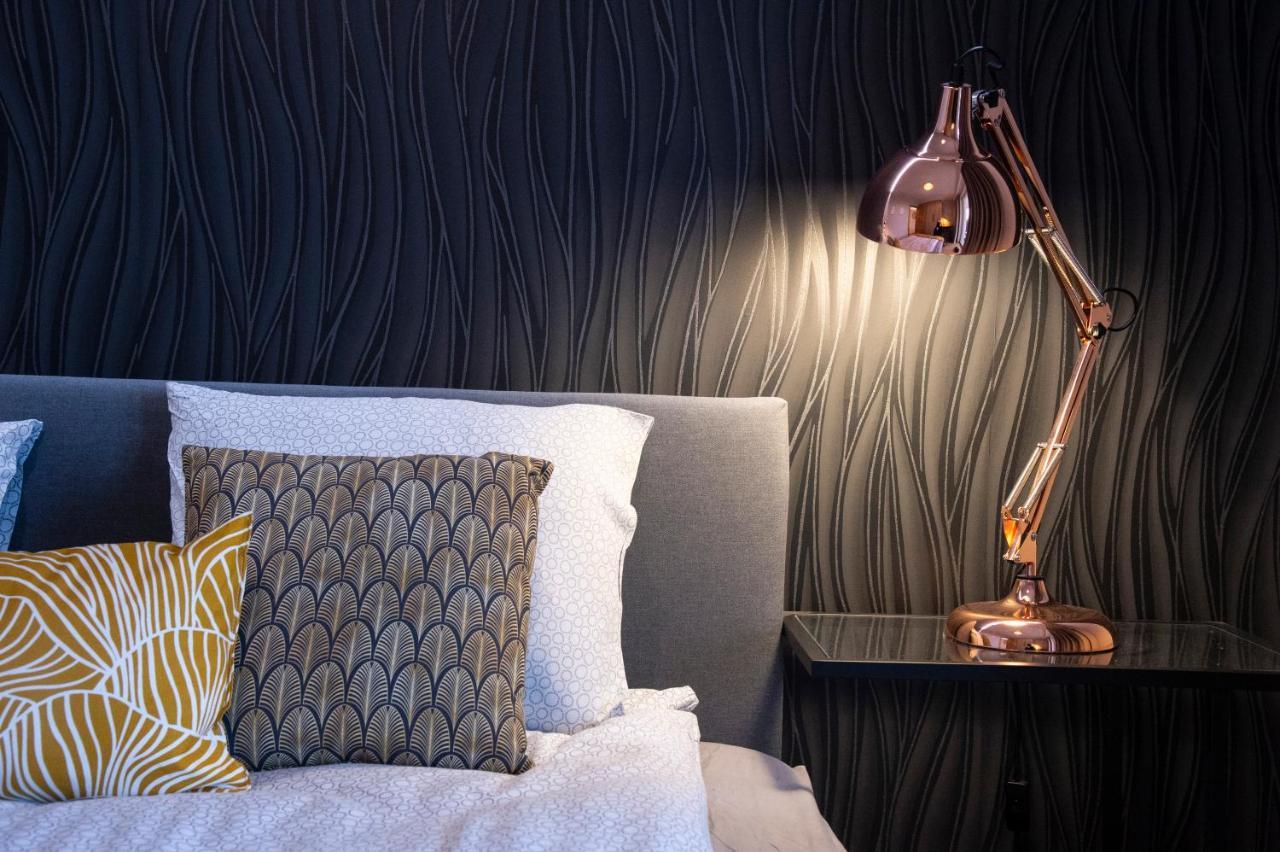 Citystay Bastion Walowa Gdańsk