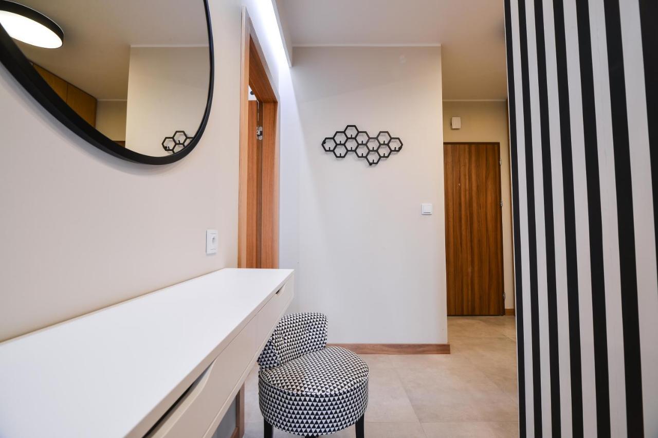 Citystay Bastion Walowa Lejlighed