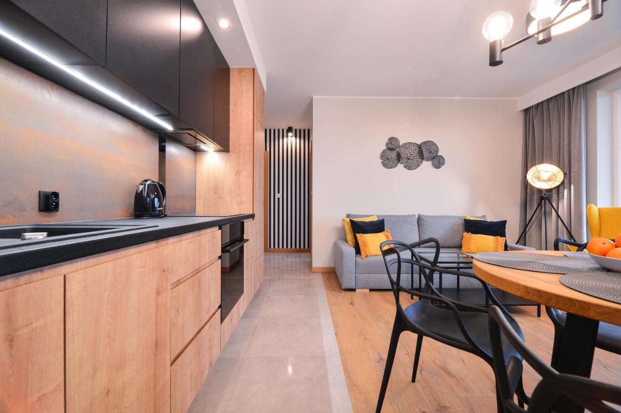 Citystay Bastion Walowa