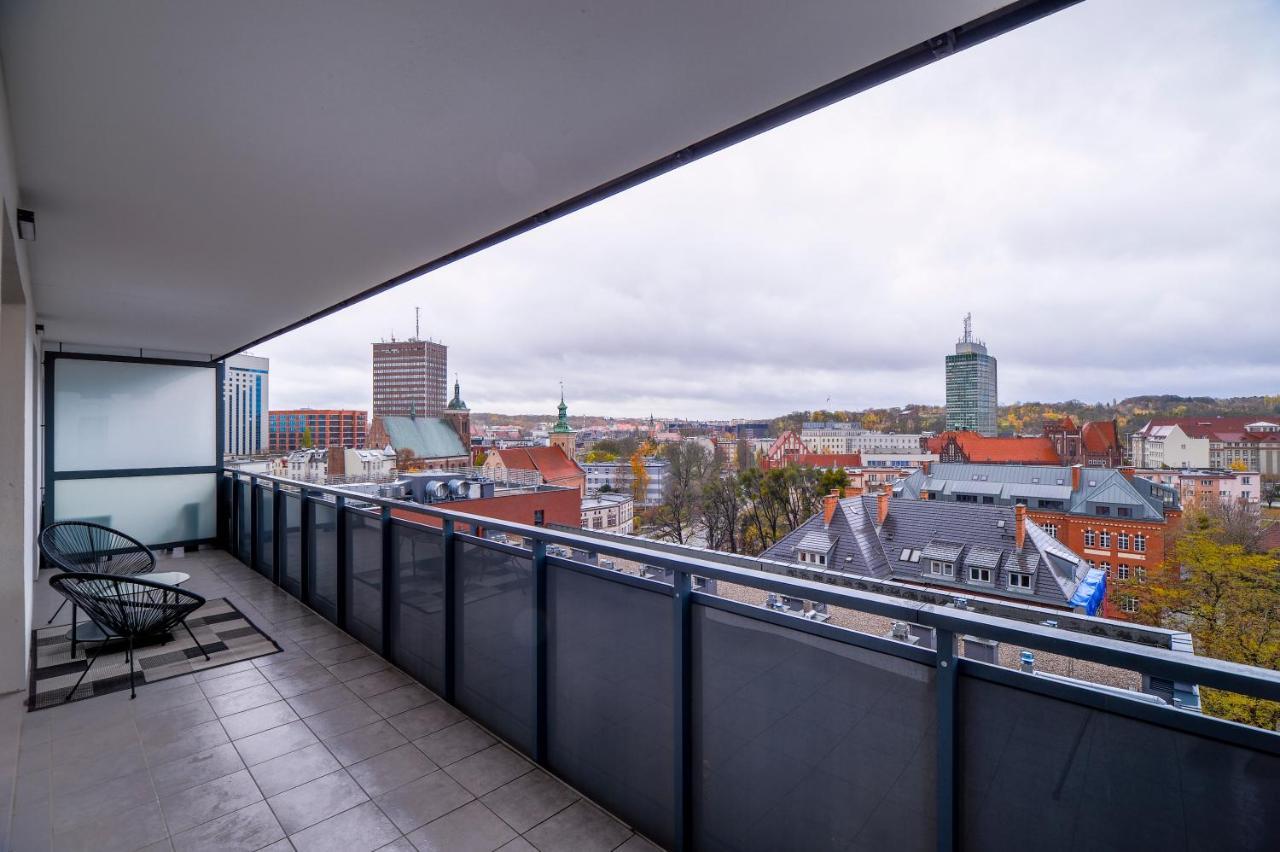 Citystay Bastion Walowa *