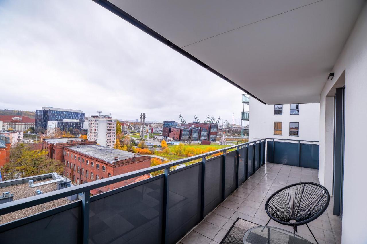 Citystay Bastion Walowa *