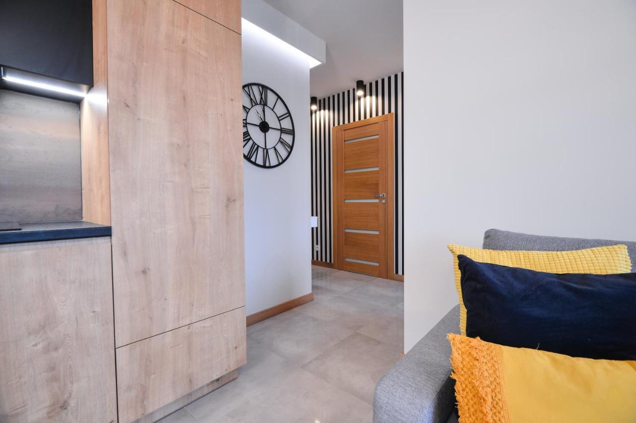 Citystay Bastion Walowa Lejlighed