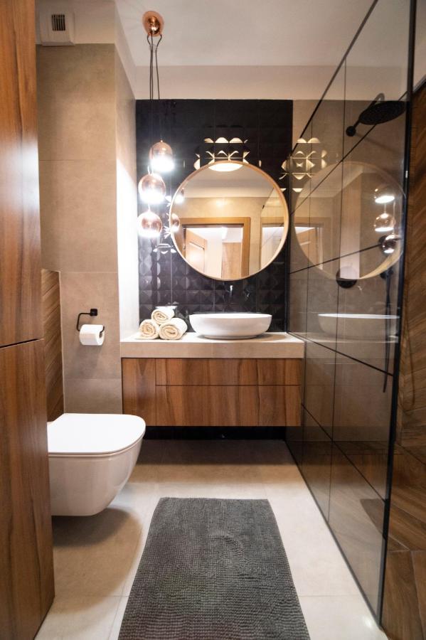 Citystay Bastion Walowa Lejlighed