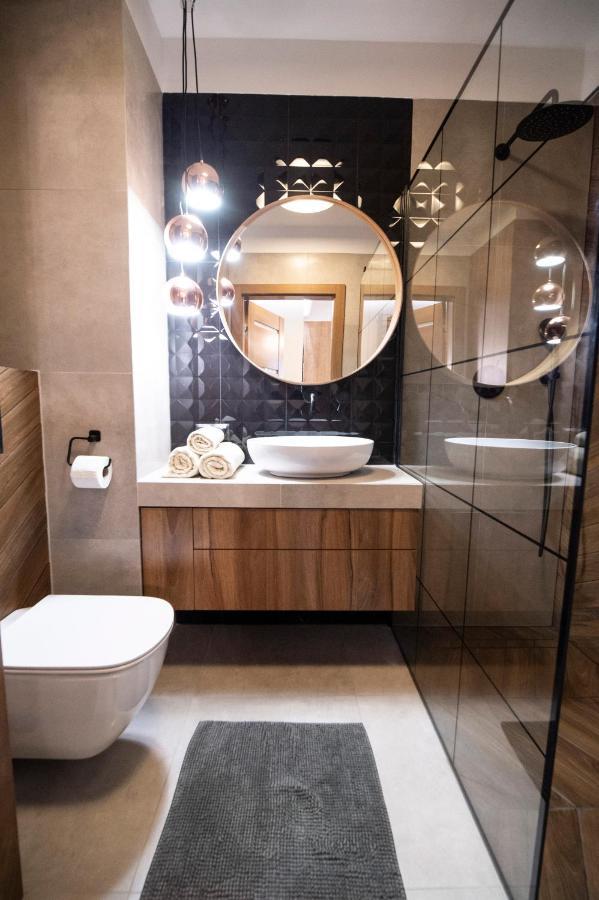 Citystay Bastion Walowa Gdańsk