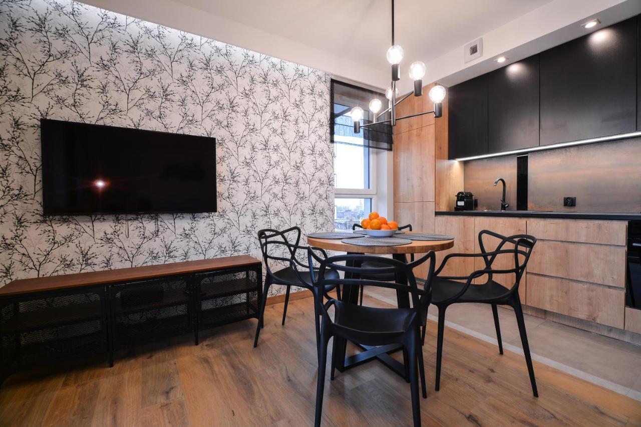 Citystay Bastion Walowa Gdańsk