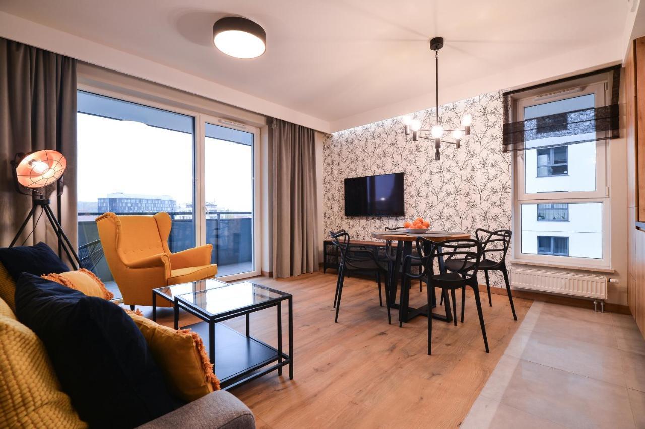Citystay Bastion Walowa Gdańsk