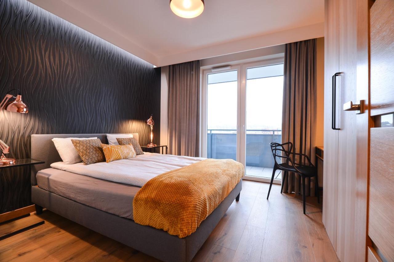 Citystay Bastion Walowa