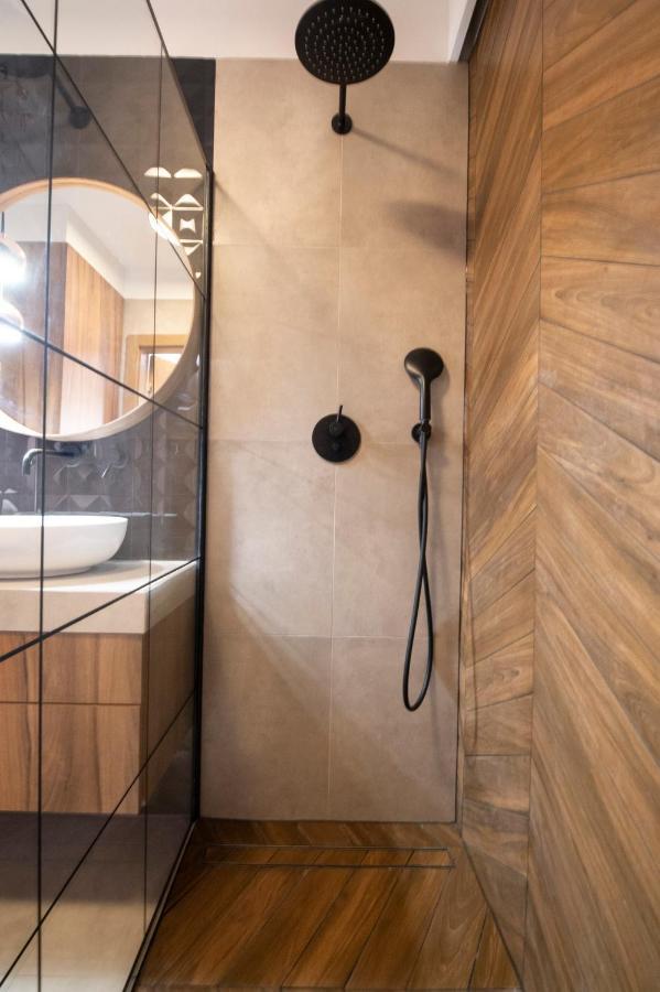 Citystay Bastion Walowa Apartament *