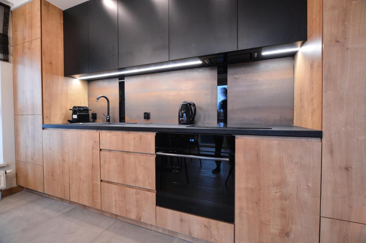 Citystay Bastion Walowa *