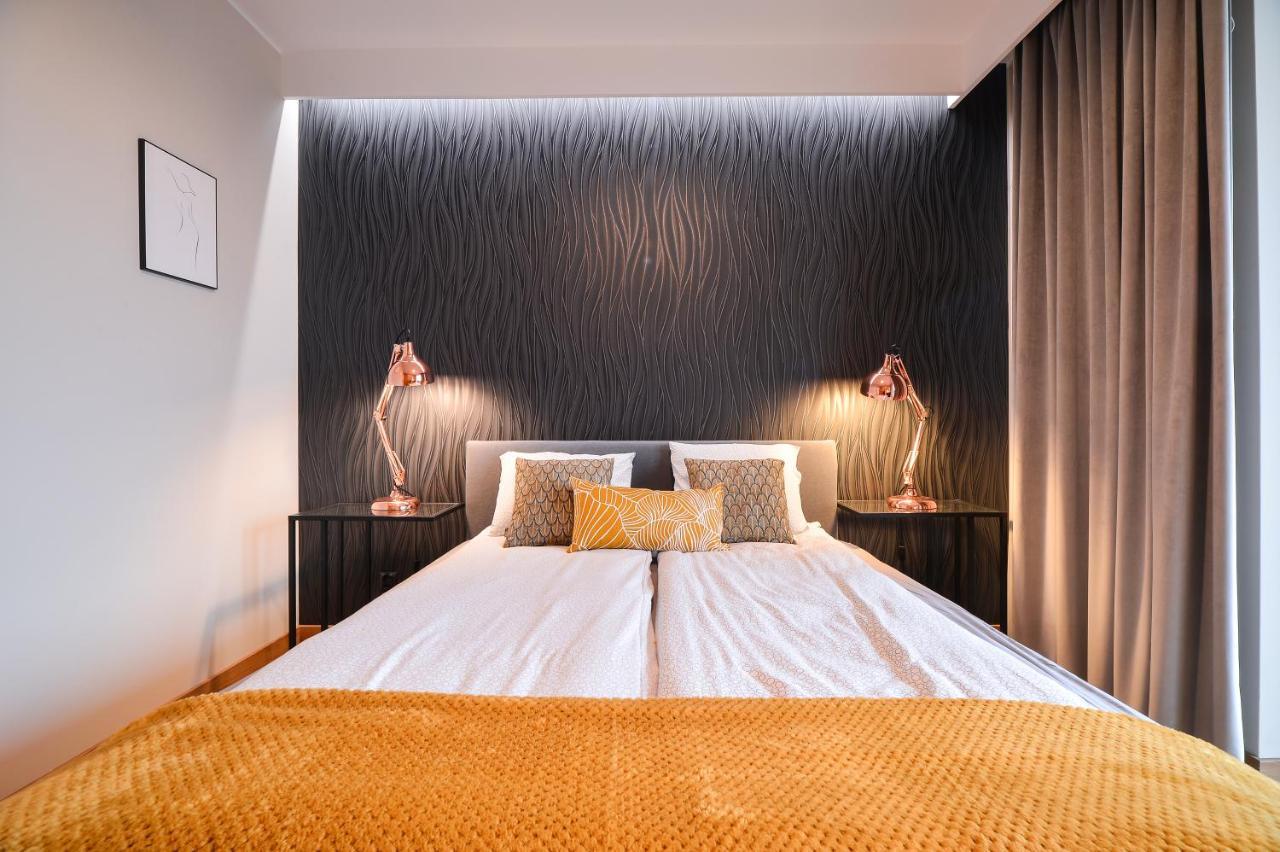 Citystay Bastion Walowa Lejlighed Gdańsk