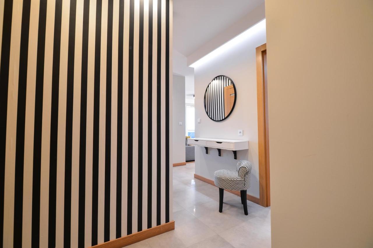 Citystay Bastion Walowa
