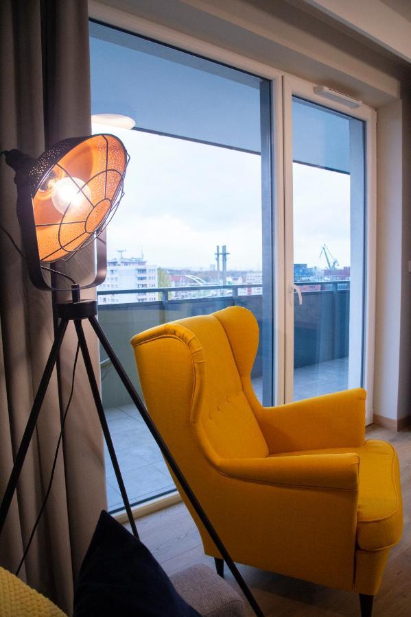 Citystay Bastion Walowa Gdańsk