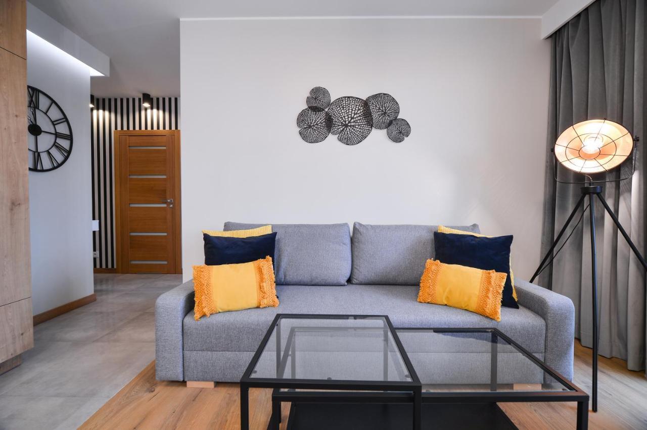 Citystay Bastion Walowa Apartament Gdańsk