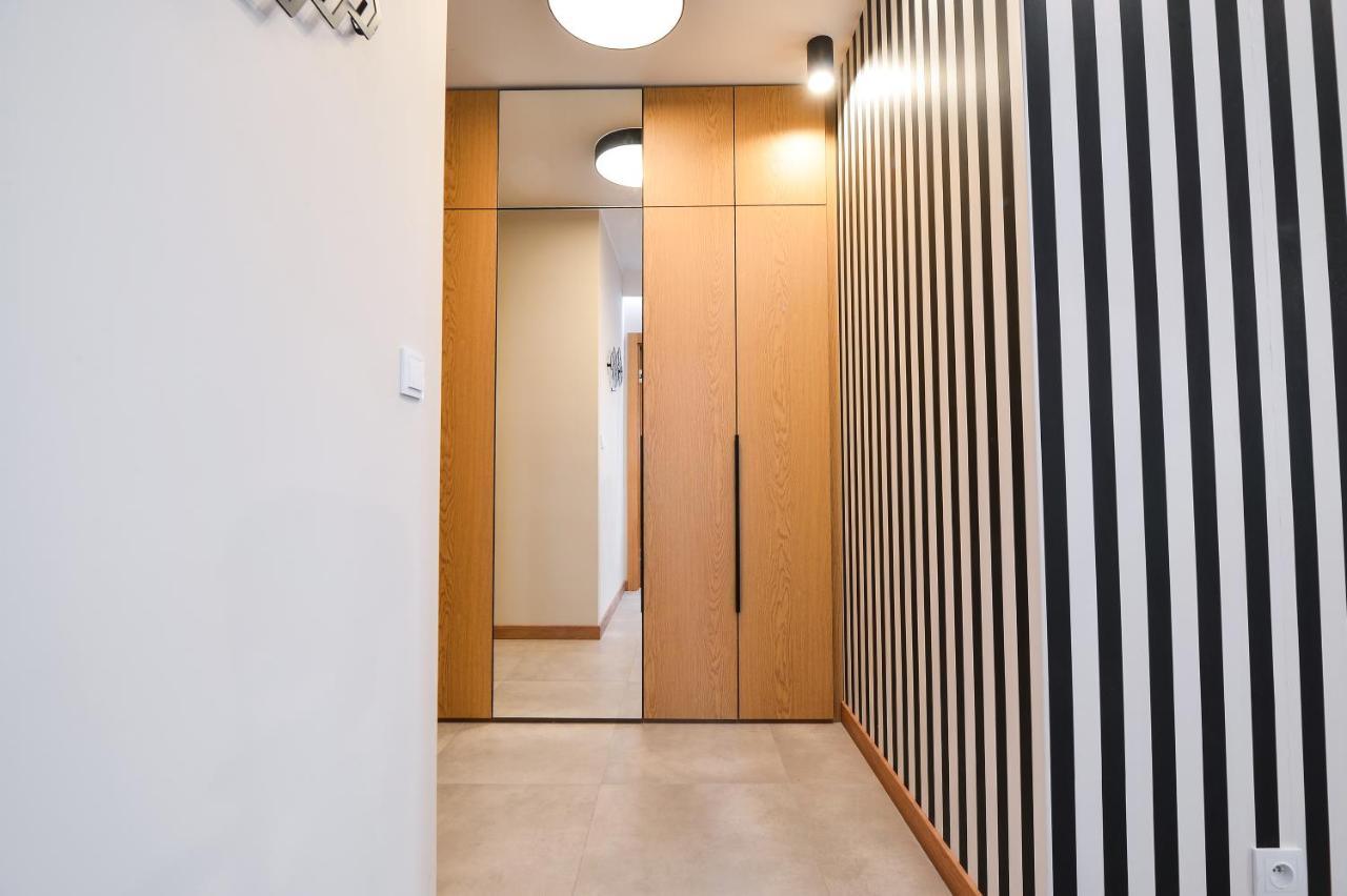 Citystay Bastion Walowa Gdańsk