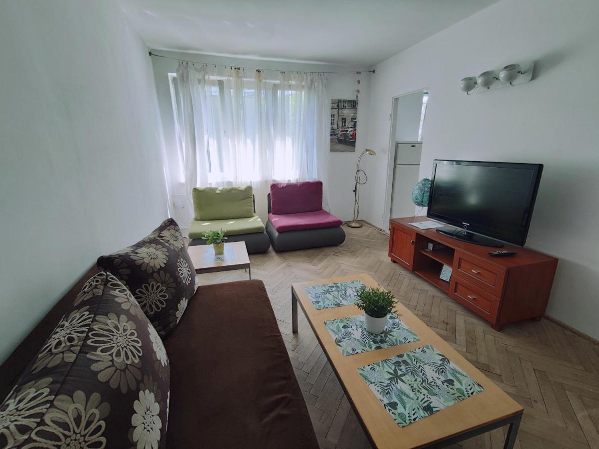Apartment Mewahouse, Blisko Morza