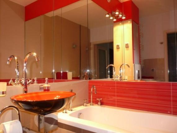 Marina Apartment *