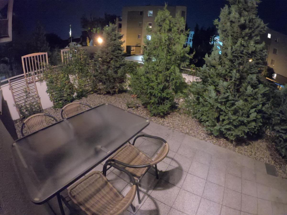 Nowa Oliwa Apartment *