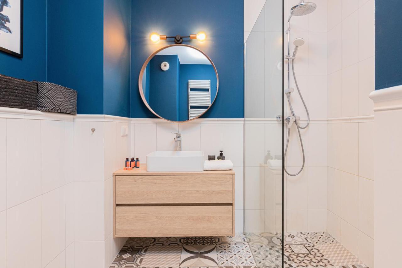 Rajska 8 Old Town By Renters Prestige