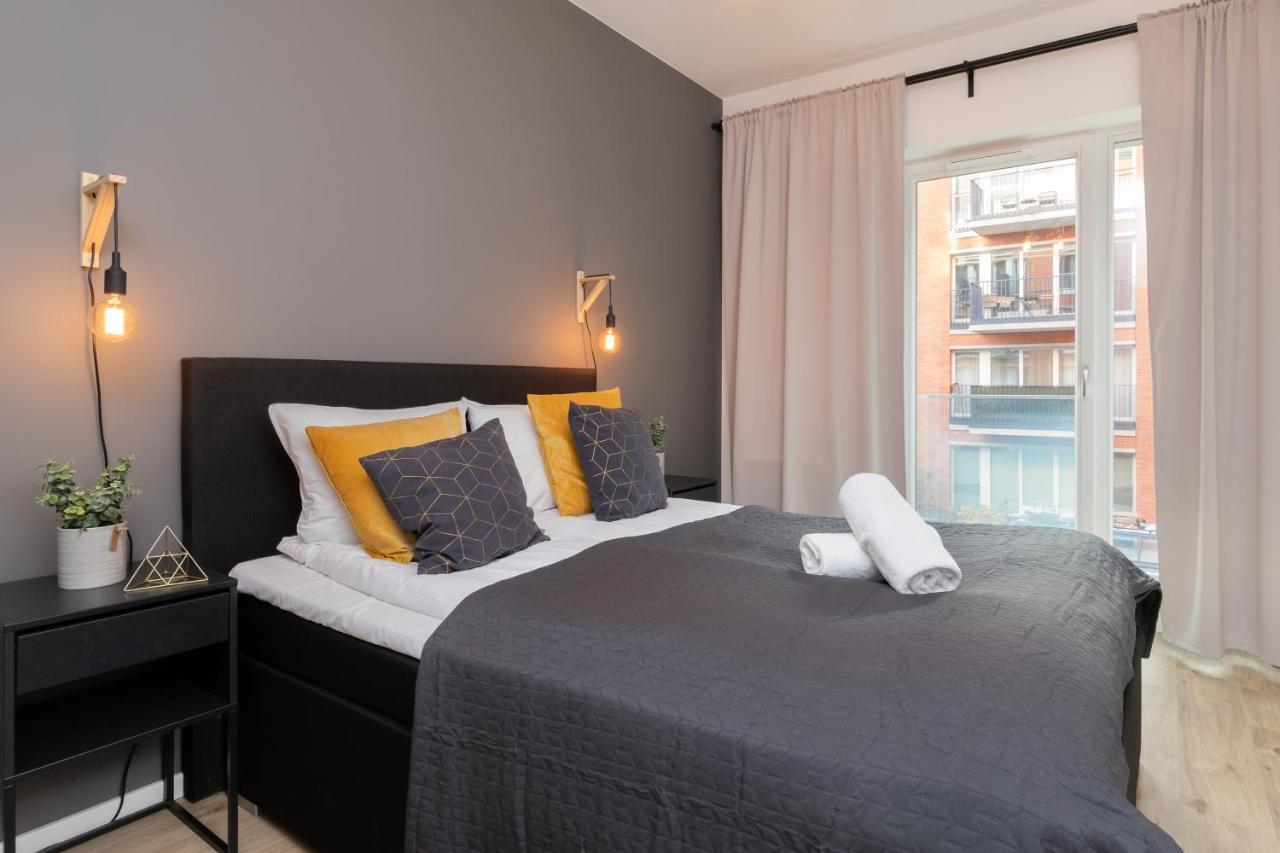Apartment Rajska 8 Old Town By Renters Prestige