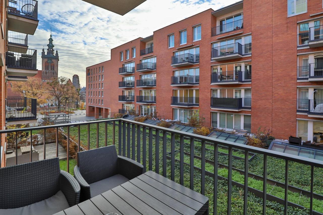 Rajska 8 Old Town By Renters Prestige