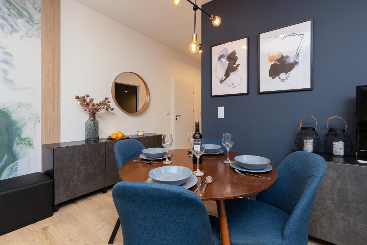 Rajska 8 Old Town By Renters Prestige * Gdansk