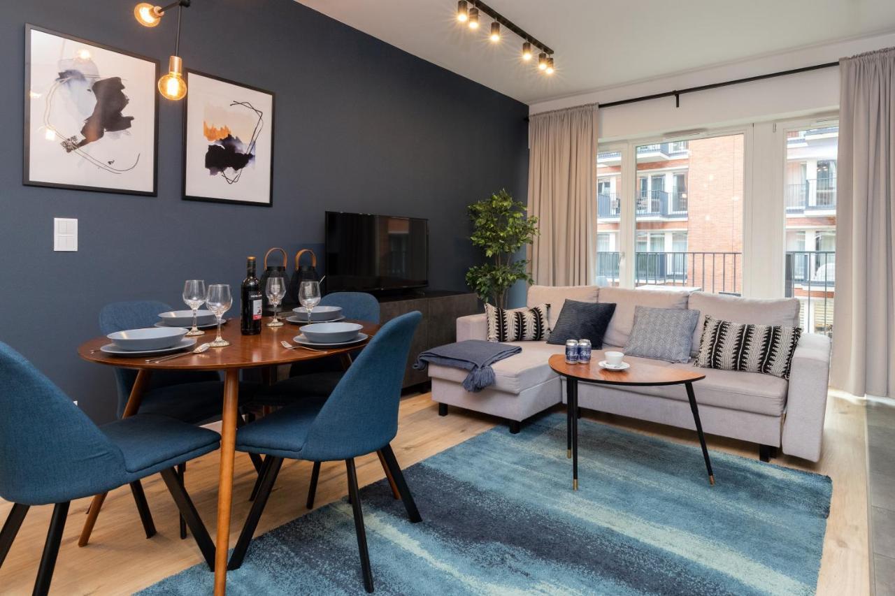 Apartment Rajska 8 Old Town By Renters Prestige *