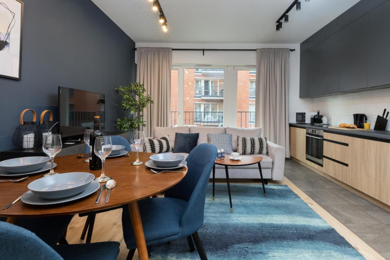 Apartment Rajska 8 Old Town By Renters Prestige *