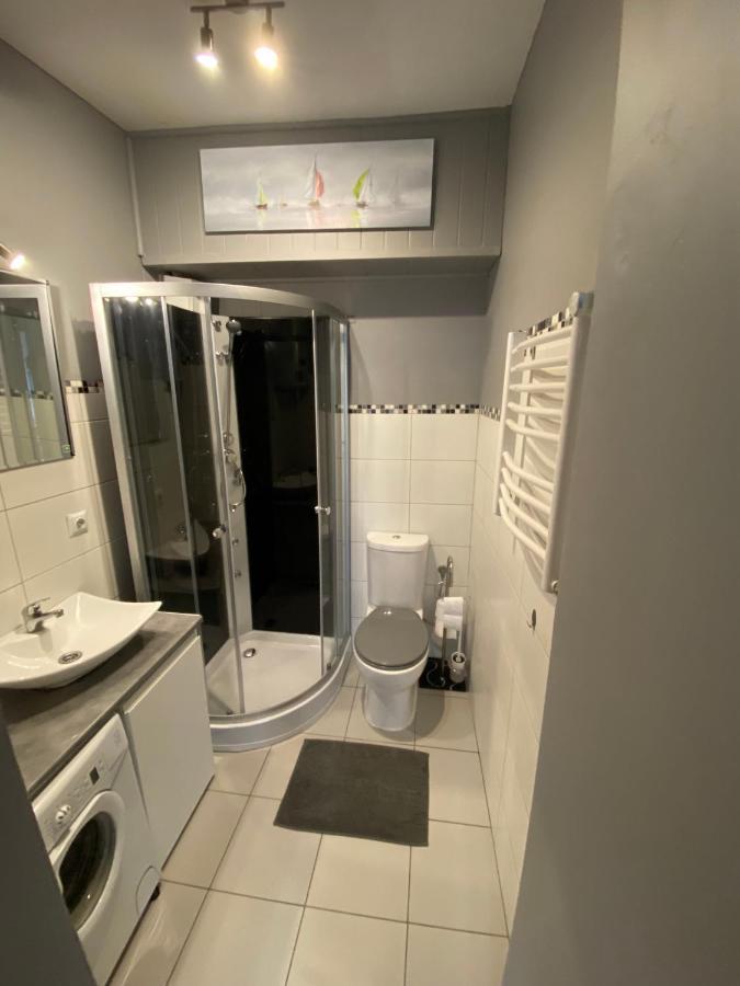 Gdanskie - Apartament Szeroka Apartment Gdansk