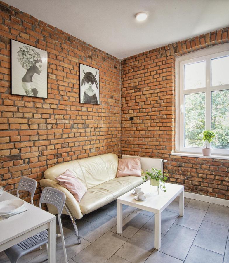 Archirent Apartament Wajdeloty Leilighet